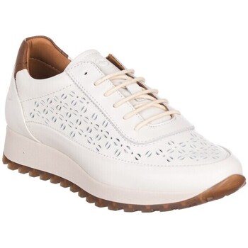 Sapatos Mulher Sapatilhas Kangaroos SNEAKERS  581 Branco