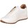 Sapatos Mulher Sapatilhas Kangaroos SNEAKERS  581 Branco