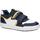 Sapatos Criança Multi-desportos Geox J354AA 0BC14 J ARZACH J354AA 0BC14 J ARZACH
