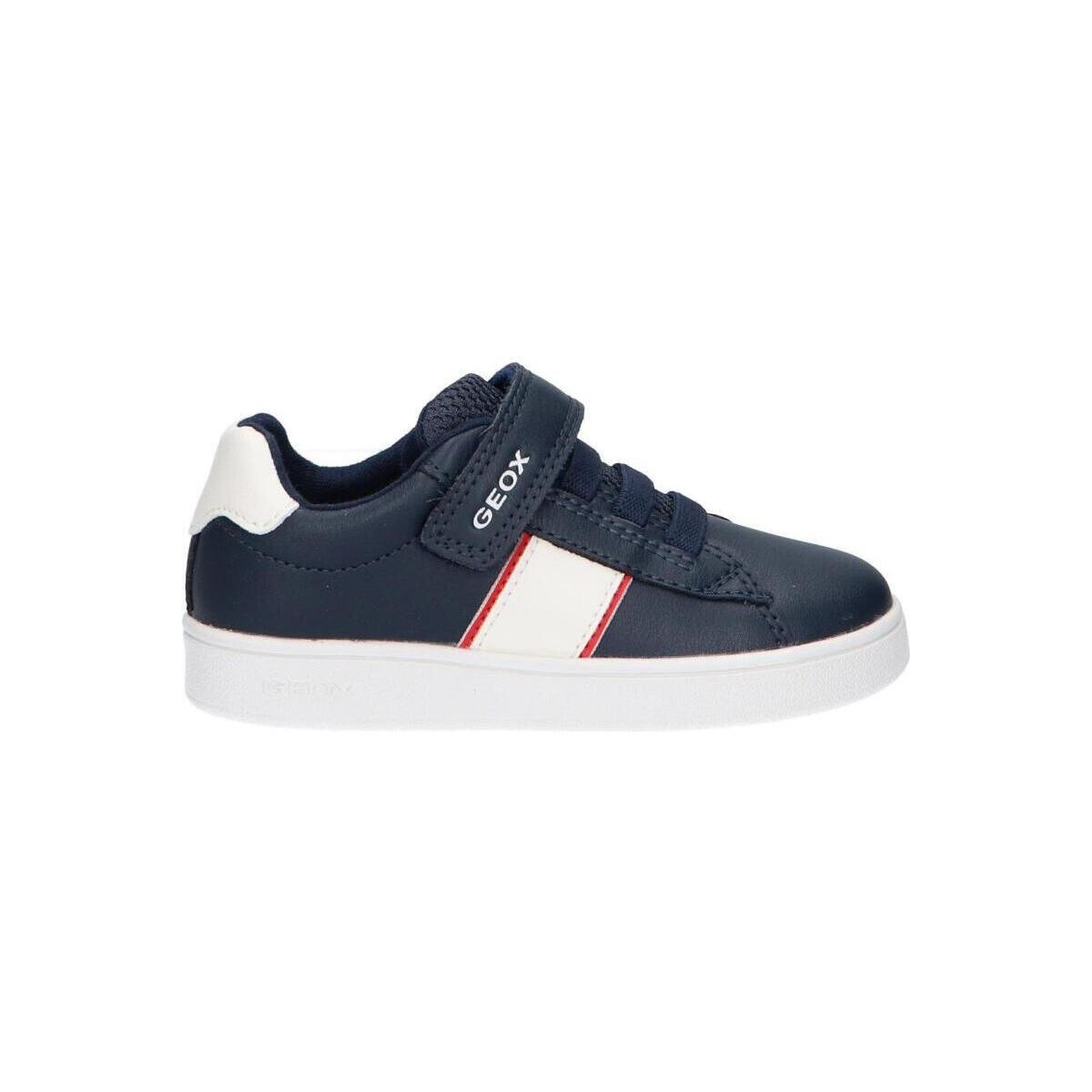 Sapatos Rapaz Multi-desportos Geox B455LA 000BC B ECLYPER B455LA 000BC B ECLYPER