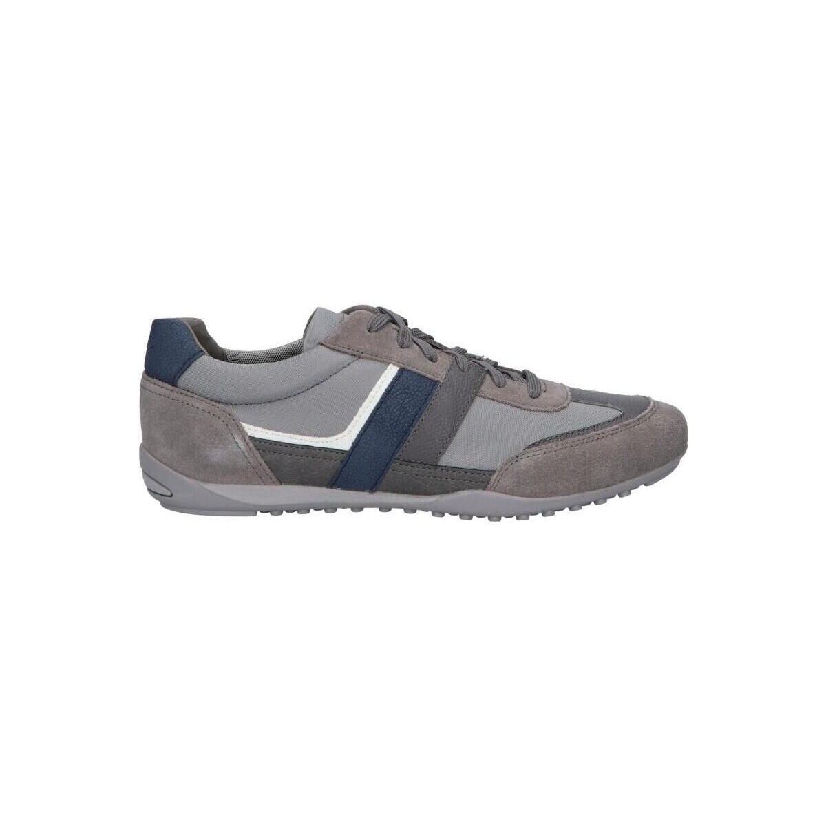 Sapatos Homem Multi-desportos Geox U45T5A 02211 U WELLS U45T5A 02211 U WELLS 