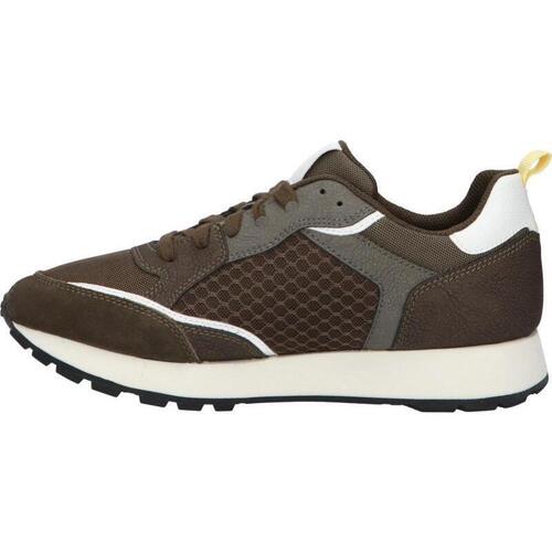 Geox U45GAA 014EK U PARTENIO U45GAA 014EK U PARTENIO