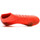 Sapatos Homem Chuteiras Puma  Vermelho