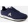 Sapatos Homem Sapatilhas Le Coq Sportif 2410495 RACERONE 2 Azul