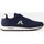 Sapatos Homem Sapatilhas Le Coq Sportif 2410495 RACERONE 2 Azul