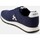 Sapatos Homem Sapatilhas Philipp Plein Sp 2410495 RACERONE 2 Azul