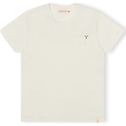 small logo short-sleeve T-shirt