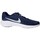 Sapatos Homem Sapatilhas AO2642 Nike  Azul