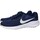Sapatos Homem Sapatilhas Nike  Azul