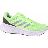 Sapatos Homem Running adidas Originals Galaxy 6 Amarelo, Verde