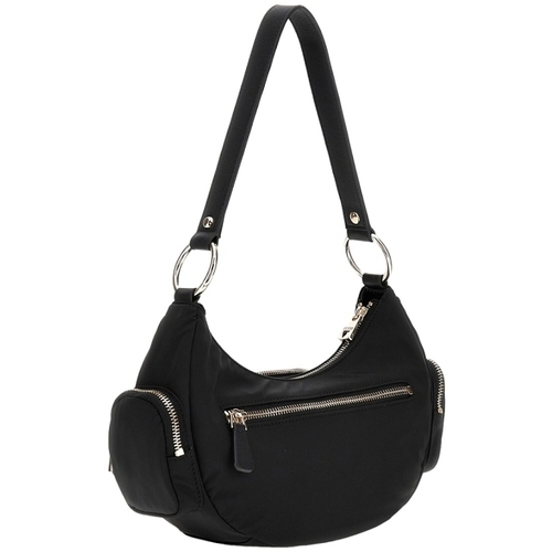 Guess ECO GEMMA TOTE Preto