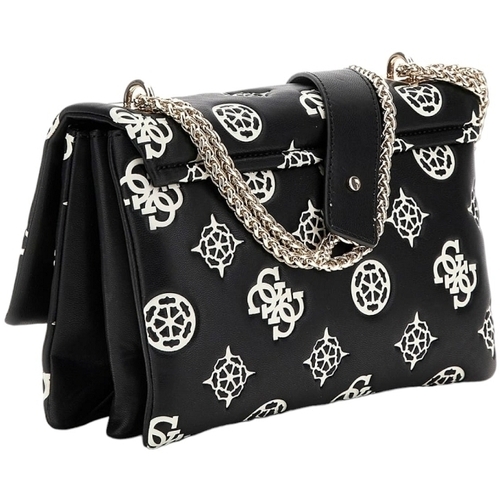 Guess DEESA LOGO CNVRTBLE Preto