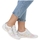 Sapatos Mulher Sapatilhas Remonte R3408 Branco