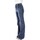 Textil Mulher Calças finas / Sarouels Elisabetta Franchi PJ44D41E2 Azul