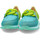 Sapatos Mulher Mocassins Hispanitas  Multicolor