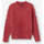Textil Mulher Sweats Tiffosi 10051532-513-11-1 Vermelho