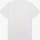 Textil Homem T-shirts e Pólos Fred Perry M3519-100-1-31 Branco