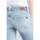 Textil Mulher Calças de ganga Le Temps des Cerises Jeans flare FLARE, comprimento 34 Azul