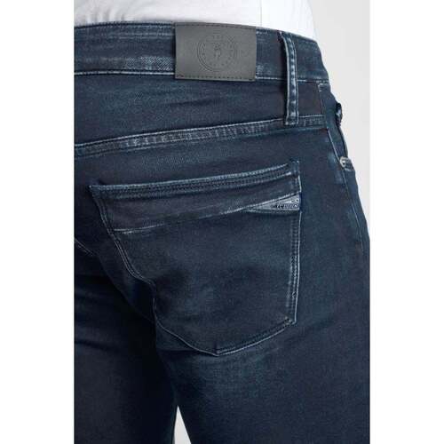 Le Temps des Cerises Jeans regular , comprimento 34 Azul