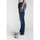 Textil Homem Calças de ganga Le Temps des Cerises Jeans regular 800/12JO, comprimento 34 Azul