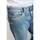 Textil Homem Calças de ganga Le Temps des Cerises Jeans regular 700/17, comprimento 34 Azul