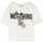 Textil Rapaz T-shirt mangas compridas Moschino HTM03RLAA02 Branco