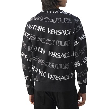 Versace Jeans Couture 76GAI3R0-FS129 Preto