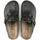 Sapatos Sandálias Birkenstock BOSTON SL - 060194-BLACK Preto