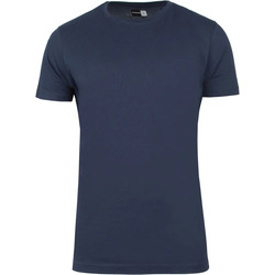 Textil Homem Polos mangas curta Noona ARDEN Marinho