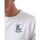 Textil Homem T-Shirt mangas curtas Altonadock  Branco