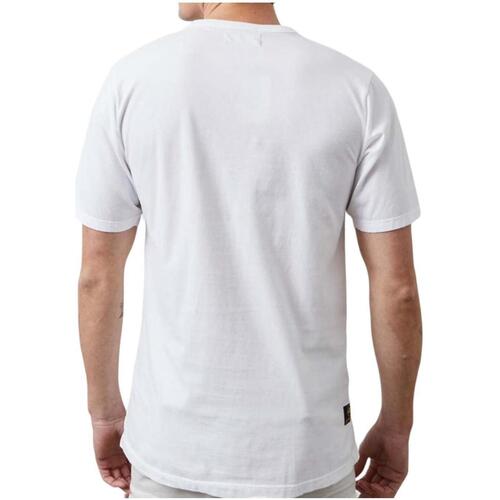 Altonadock  Branco