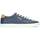 Sapatos Homem Sapatilhas MTNG ESPORTES  ARIA 84732 Azul