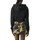 Textil Mulher Sweats Versace Jeans Couture 76HAIL01-CF00L Preto