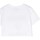 Textil Rapaz Bimba y Lola tiger-print cotton T-shirt dress Braun HOM04KLAA22 Branco