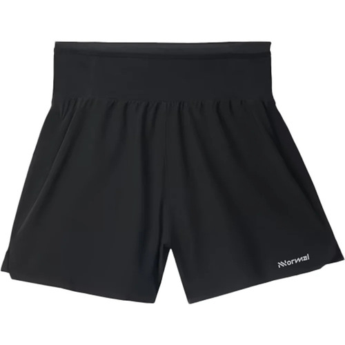 Textil Homem Calças curtas Nnormal Race Shorts Preto