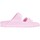 Sapatos Chinelos BIRKENSTOCK  Rosa