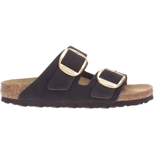 BIRKENSTOCK  Preto