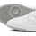 Sapatos Homem Sapatilhas Jack & Jones 12254003 JFWLONDON PU NOOS WHITE VAPOR BLUE Branco
