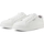Sapatos Homem Sapatilhas Jack & Jones 12254115 JFWATMOS PU 2.0 BRIGHT WHITE Branco