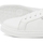 Sapatos Homem Sapatilhas Jack & Jones 12254115 JFWATMOS PU 2.0 BRIGHT WHITE Branco