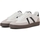 Sapatos Homem Sapatilhas Jack & Jones 12257190 JFWMAMBO PU SPECIAL SN BRIGHT WHITE Branco