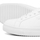 Sapatos Homem Sapatilhas Jack & Jones 12229695 JFWBALE PU SNEAKER NOOS BRIGHT WHITE Branco