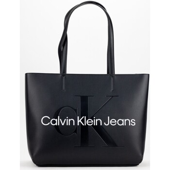 Calvin Klein Jeans 33990 NEGRO