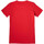 Textil Rapaz T-Shirt mangas curtas O'neill  Vermelho