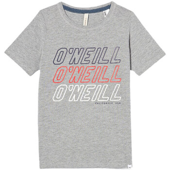 Textil Rapaz A great extra layer to throw over your hoodies and long-sleeved tops this season O'neill  Cinza