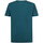 Textil Homem T-Shirt mangas curtas Petrol Industries  Azul