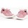 Sapatos Mulher Sapatilhas Skechers 31450 ROSA