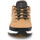 Sapatos Homem Sapatilhas Timberland  Castanho