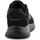 Sapatos Homem Sapatilhas Skechers Burns Agoura 52635-BBK Black Preto