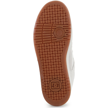 DC Shoes Manteca 4 S ADYS 100766-BO4 Off White Branco